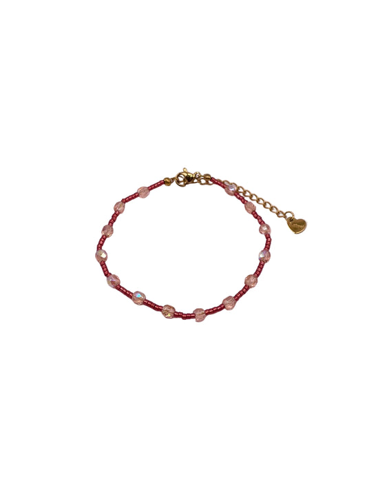 HEDJ - BRACELET - PERLES