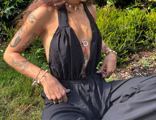 DJEBA - COLLIER - SAUTOIR