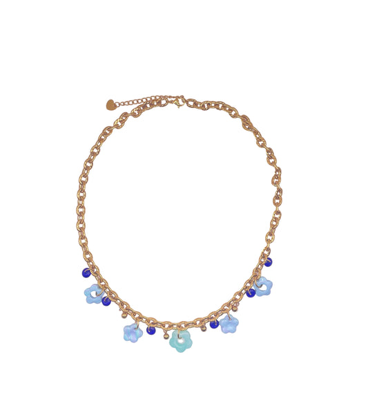 KHESBED - COLLIER - CHARMS