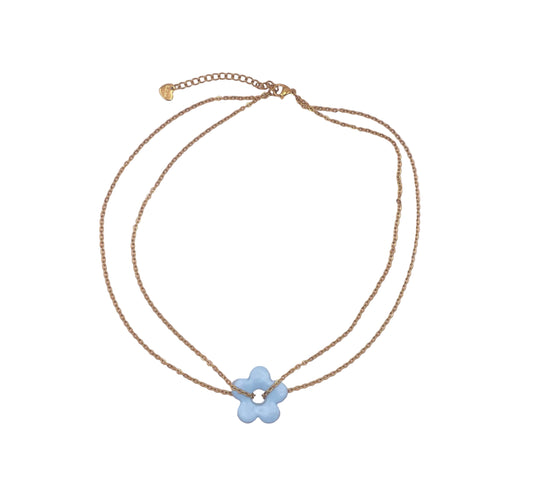 KHESBED - COLLIER - CLASSIQUE