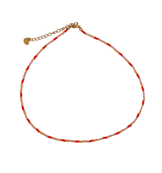 DESHERET - COLLIER - PERLES