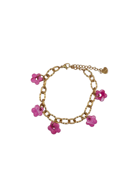 HEDJ - BRACELET - CHARMS