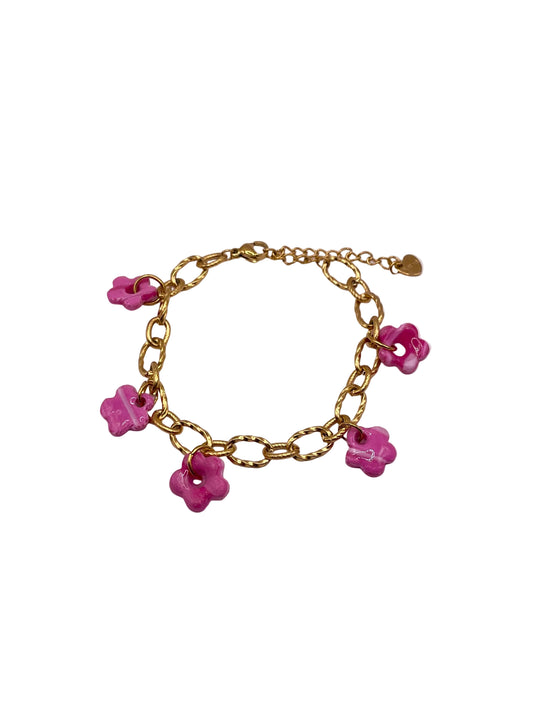 HEDJ - BRACELET - CHARMS