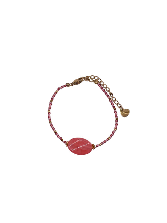 HEDJ - BRACELET - PERLES