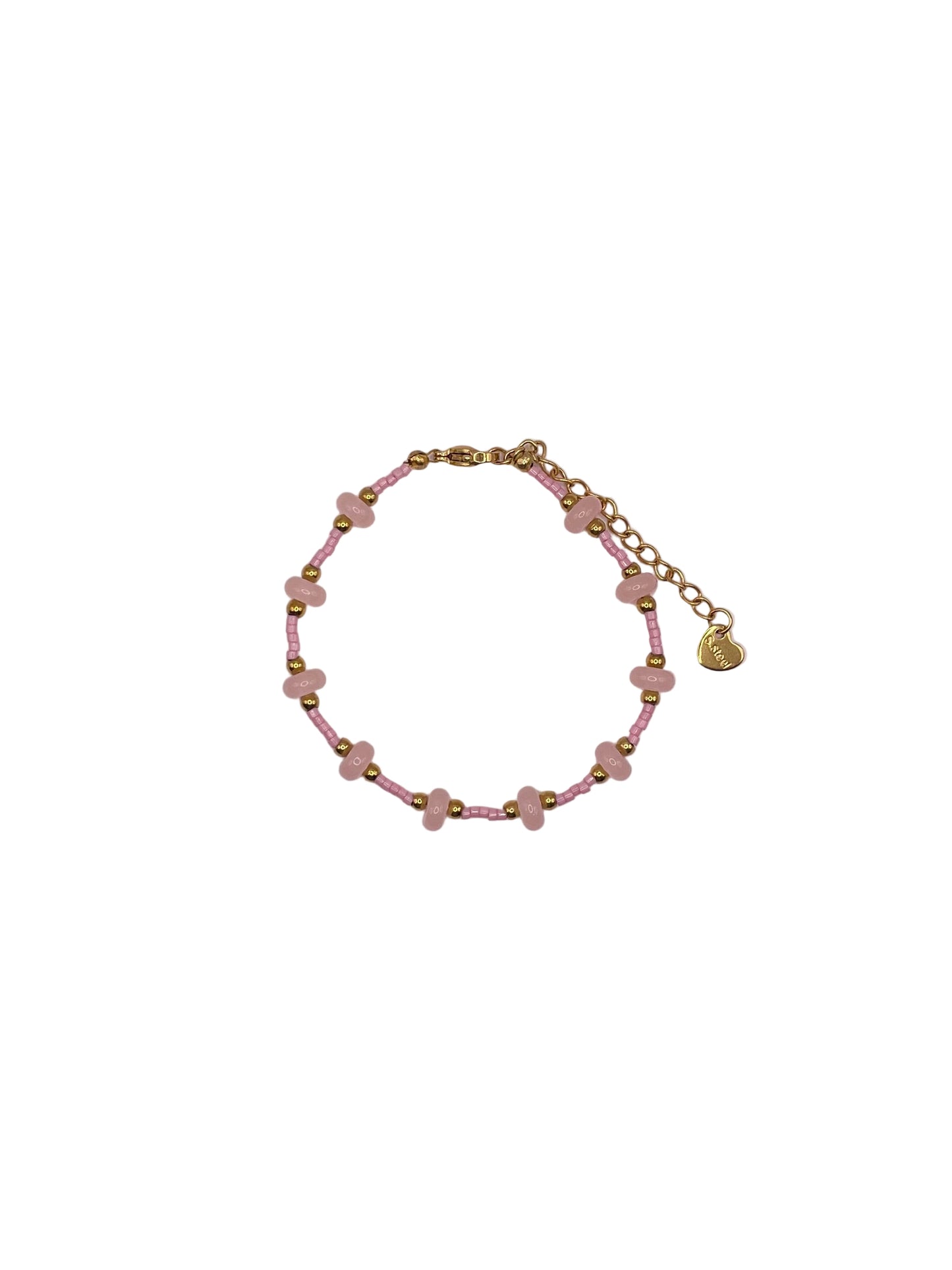 HEDJ - BRACELET - PERLES