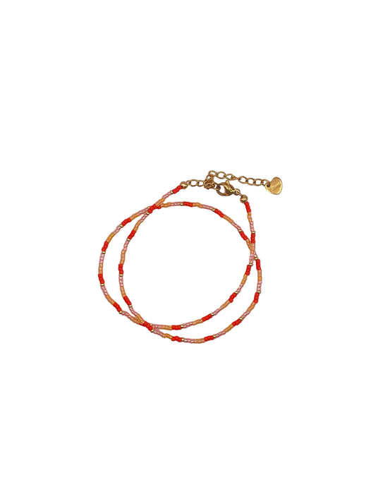 DESHERET - BRACELET - PERLES