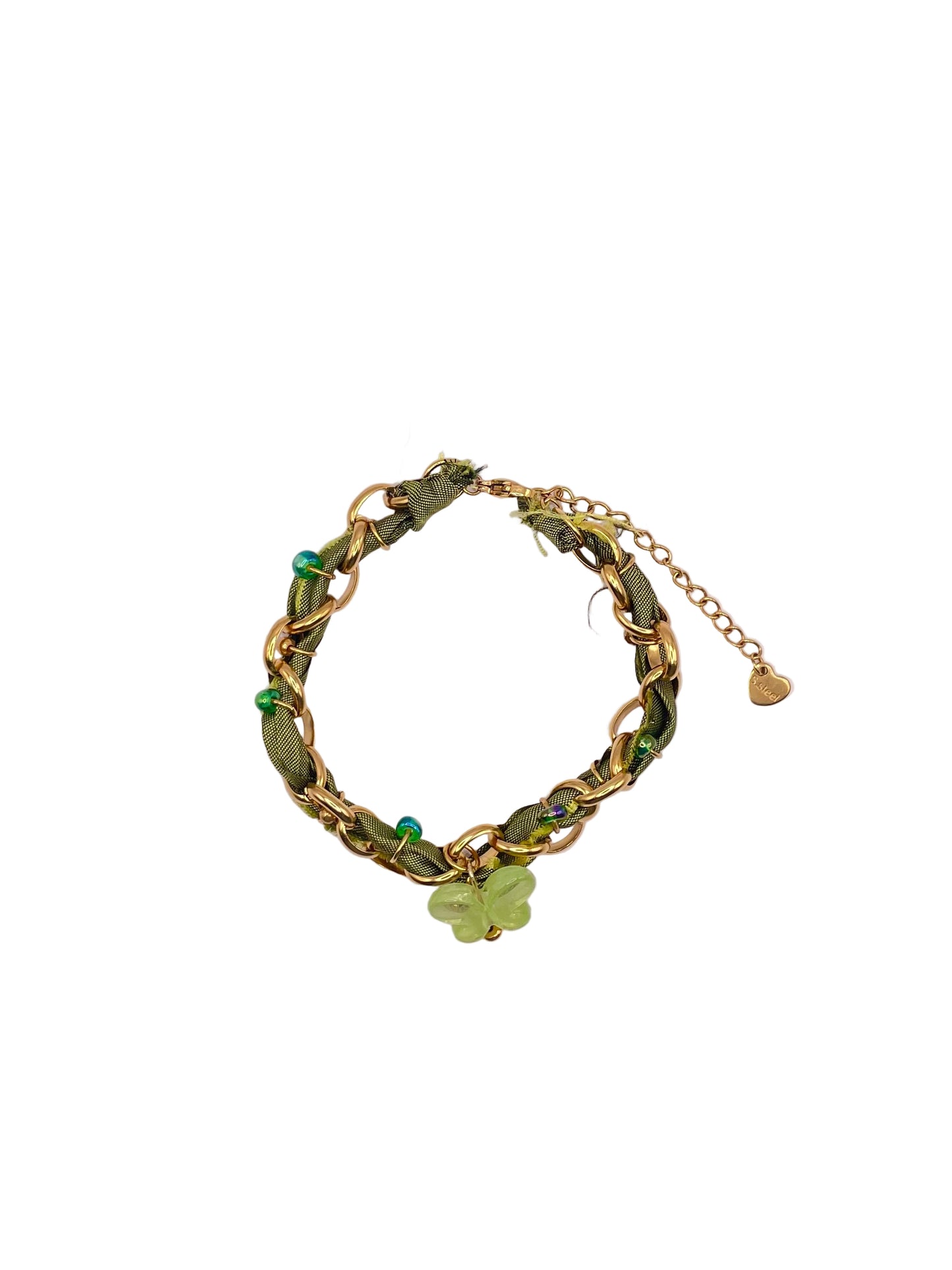 WADJ - BRACELET - RUBAN