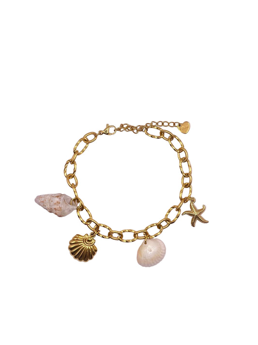 DJEBA - BRACELET - CHARMS