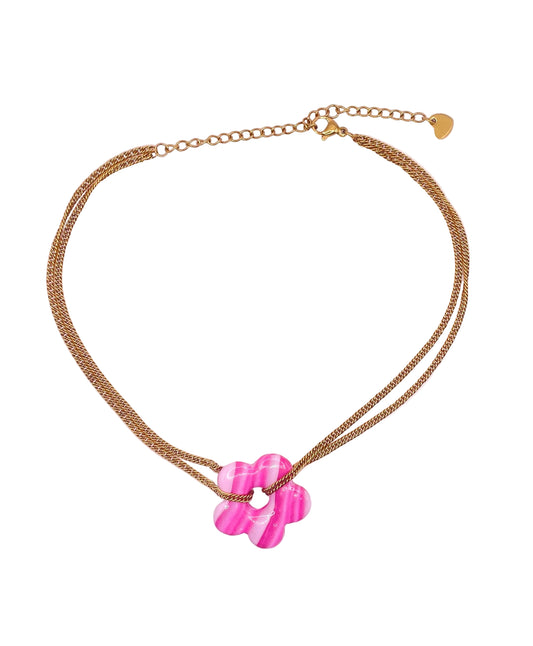 HEDJ - COLLIER - CLASSIQUE