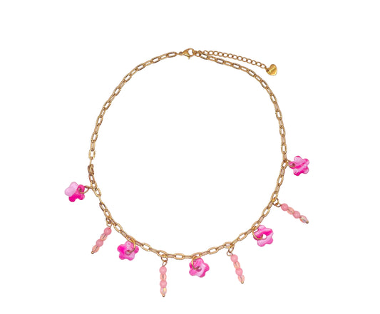 HEDJ - COLLIER - CHARMS