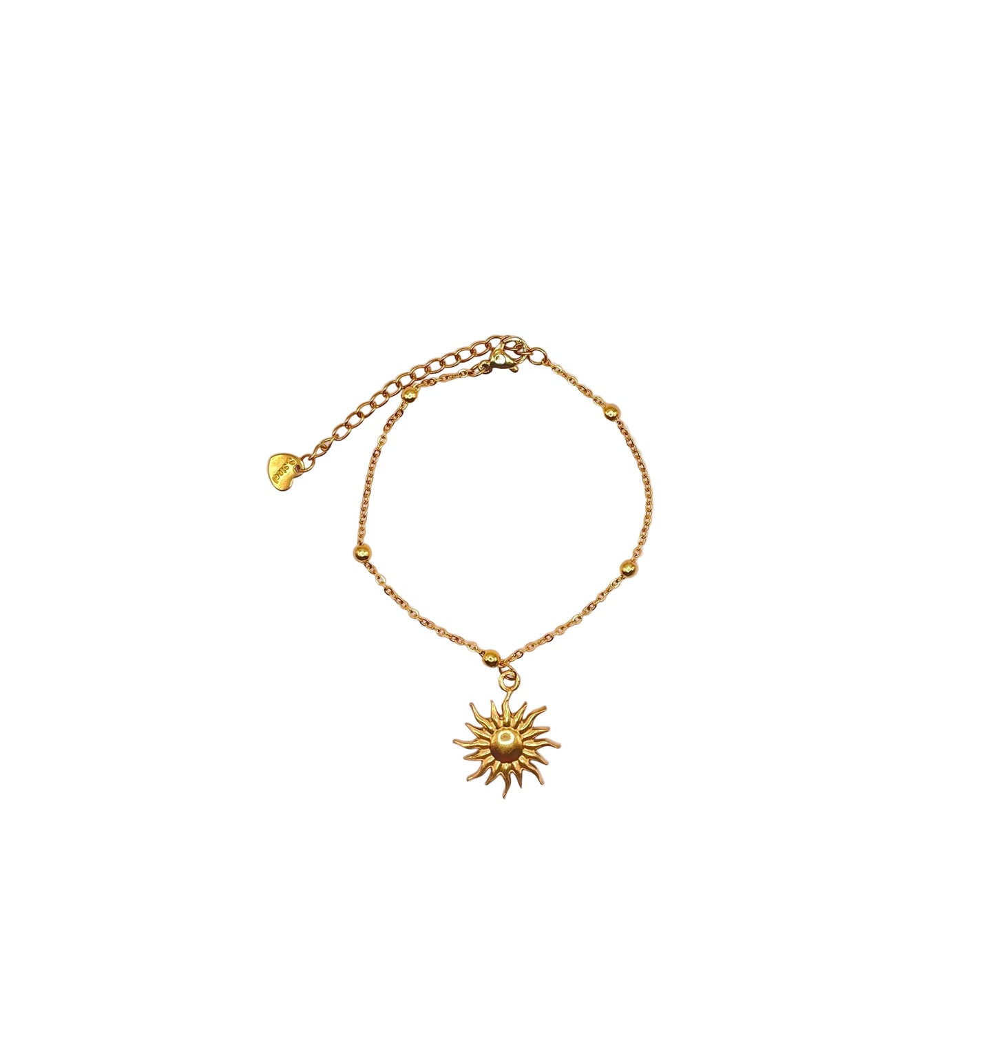 SHAMS - BRACELET - SOLEIL