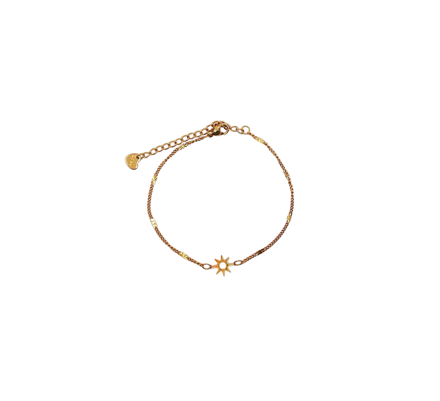 SHAMS - BRACELET - SOLEIL