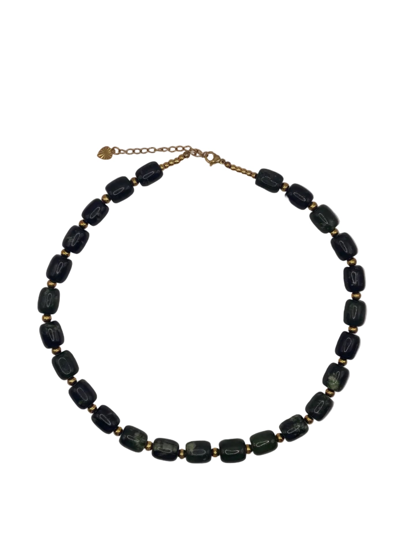 WADJ - COLLIER - PERLES