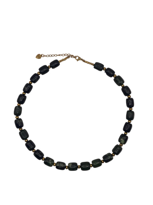 WADJ - COLLIER - PERLES