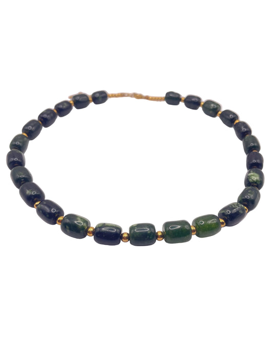 WADJ - COLLIER - PERLES