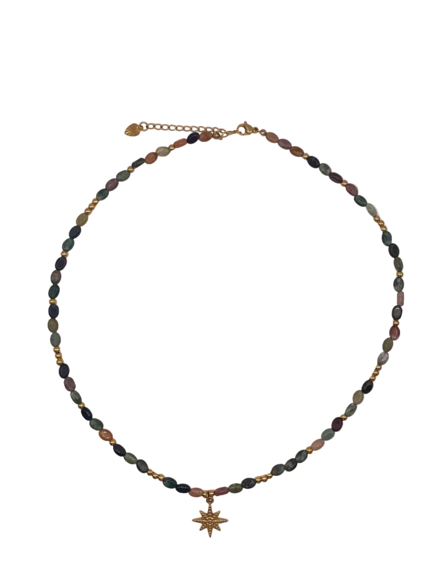 WADJ - COLLIER - PERLES