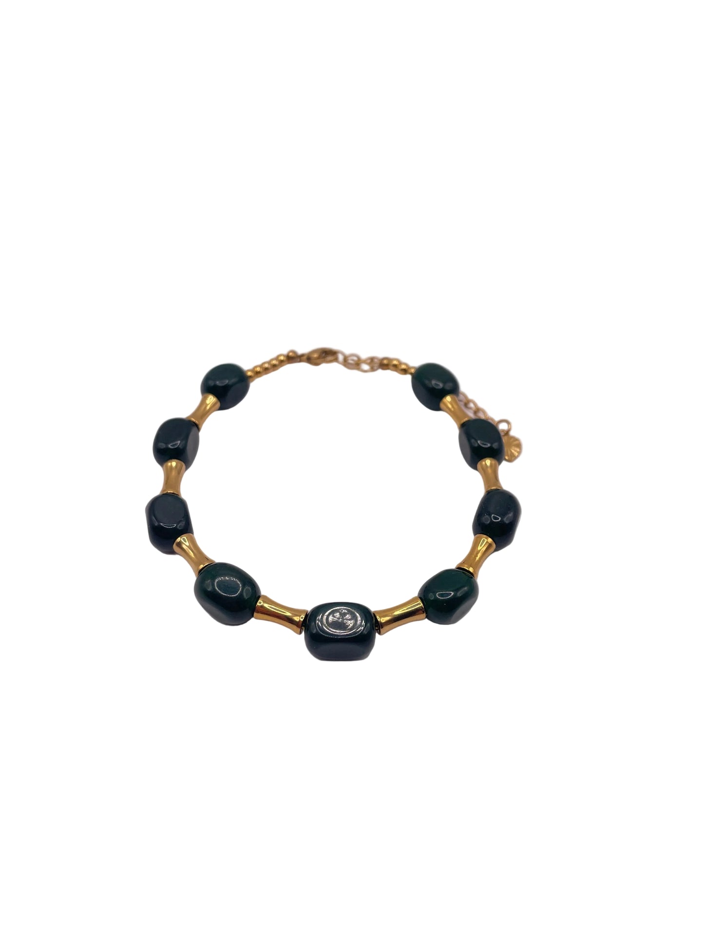 WADJ - BRACELET - PERLES