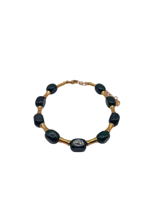 WADJ - BRACELET - PERLES