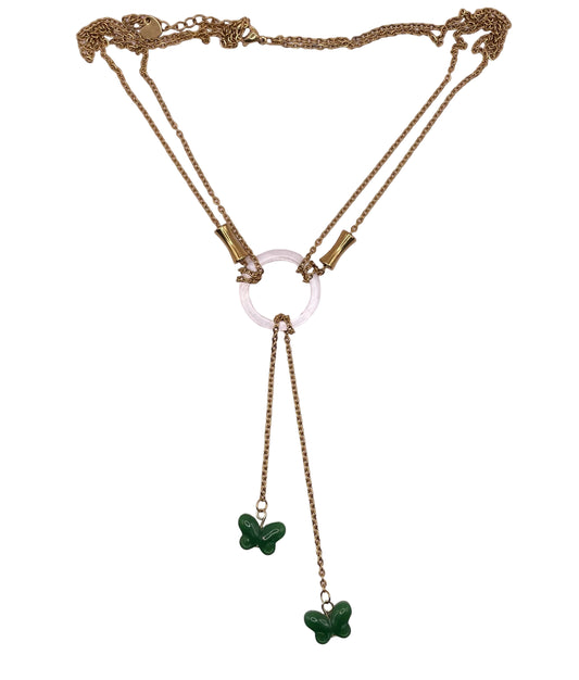 WADJ - COLLIER - SAUTOIR