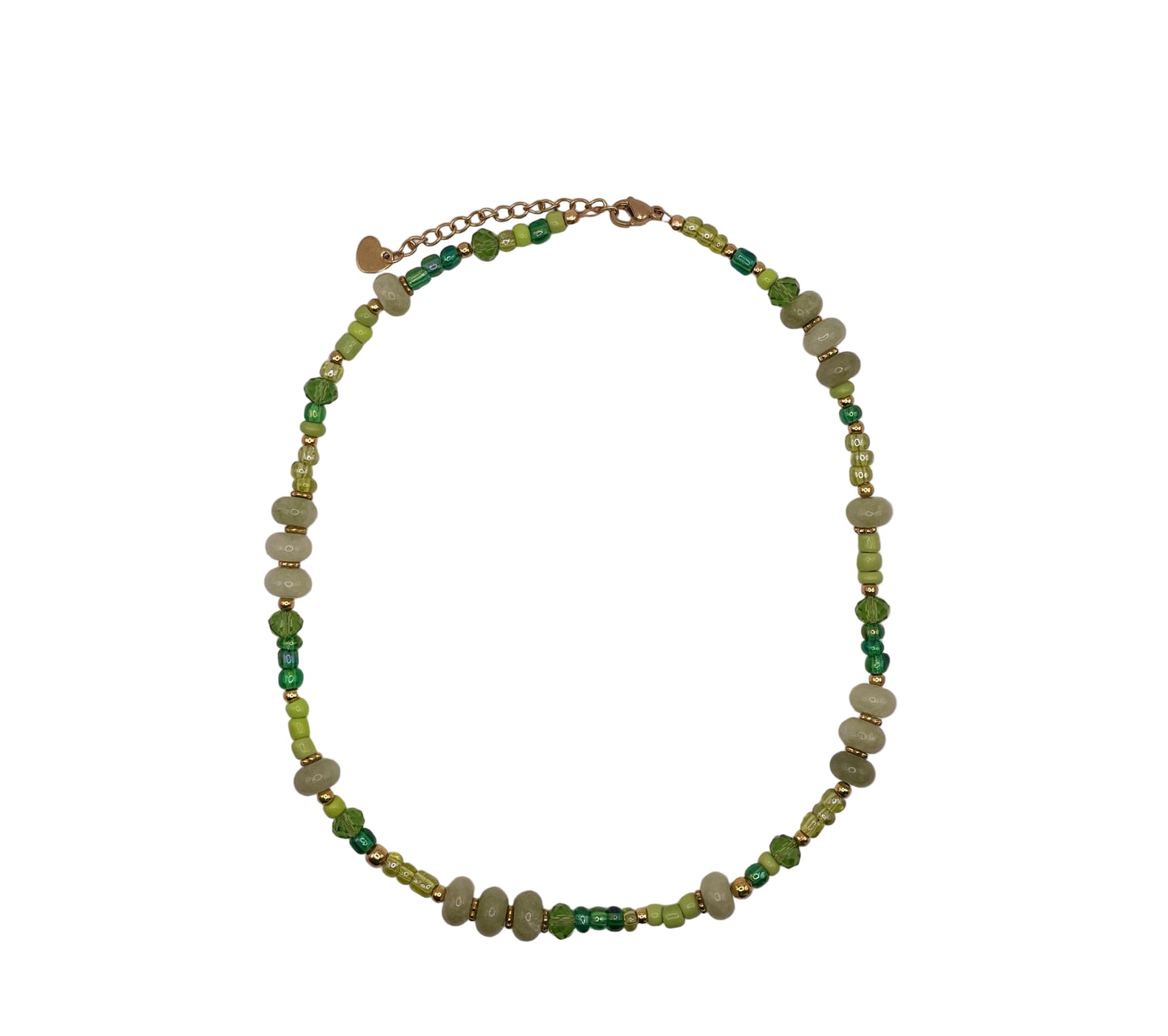 WADJ - COLLIER - PERLES